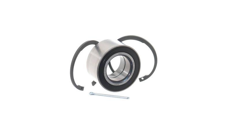 SKF VKBA 736 Radlagersatz