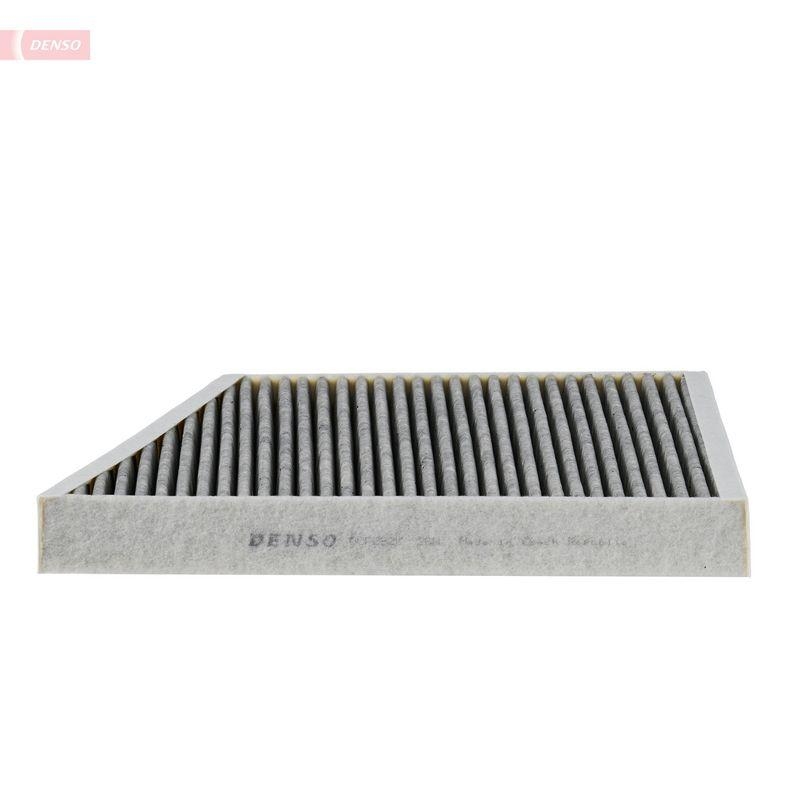 DENSO DCF252K Innenraumfilter MERCEDES-BENZ CLS (C219) (04-)