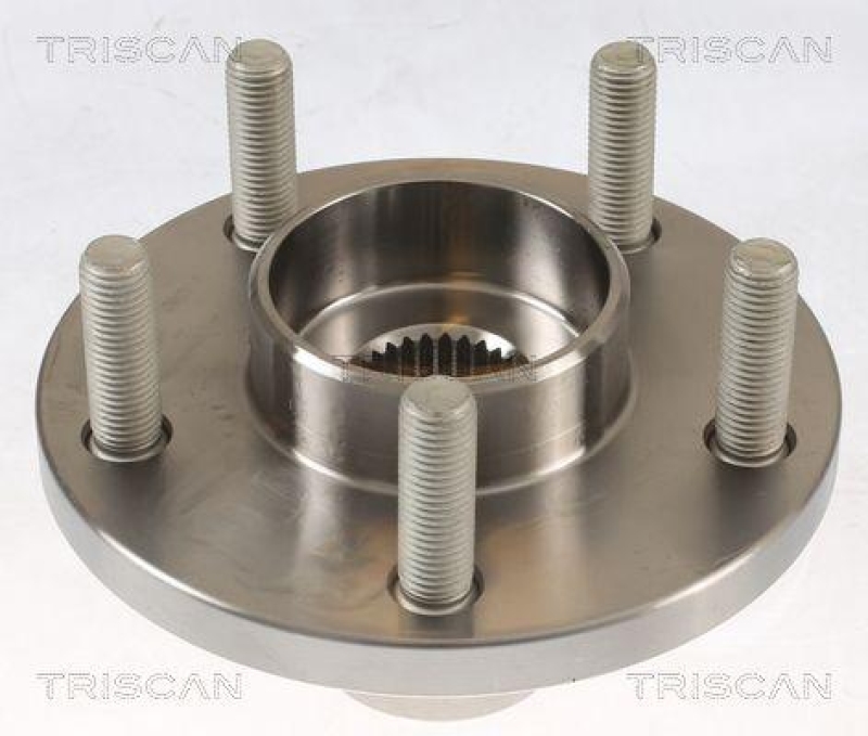 TRISCAN 8535 16009 Radnabe Vorne f&uuml;r Ford