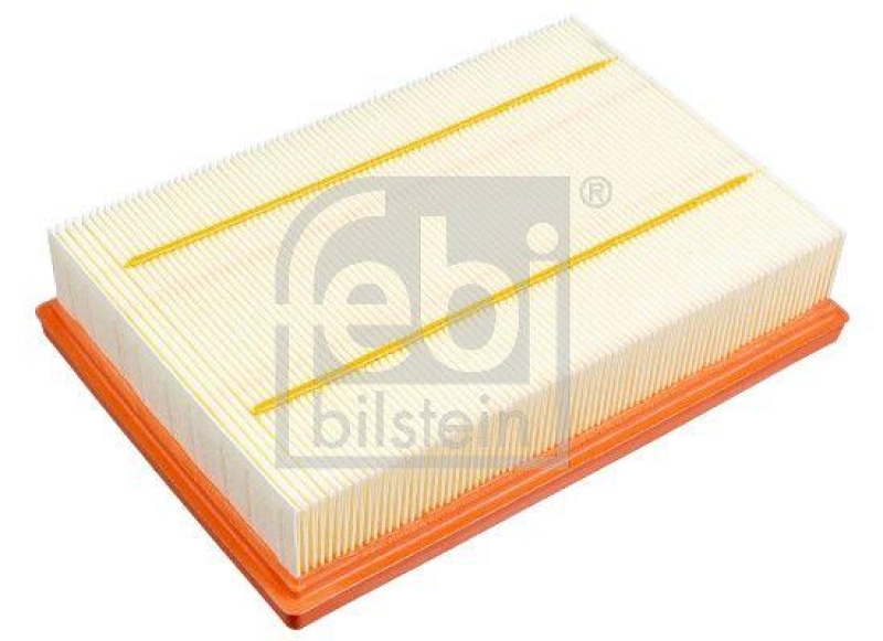 FEBI BILSTEIN 170426 Luftfilter f&uuml;r Ford
