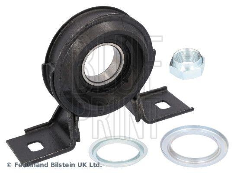 BLUE PRINT ADBP800275 Kardanwellenmittellager mit integriertem W&auml;lzlager f&uuml;r Renault