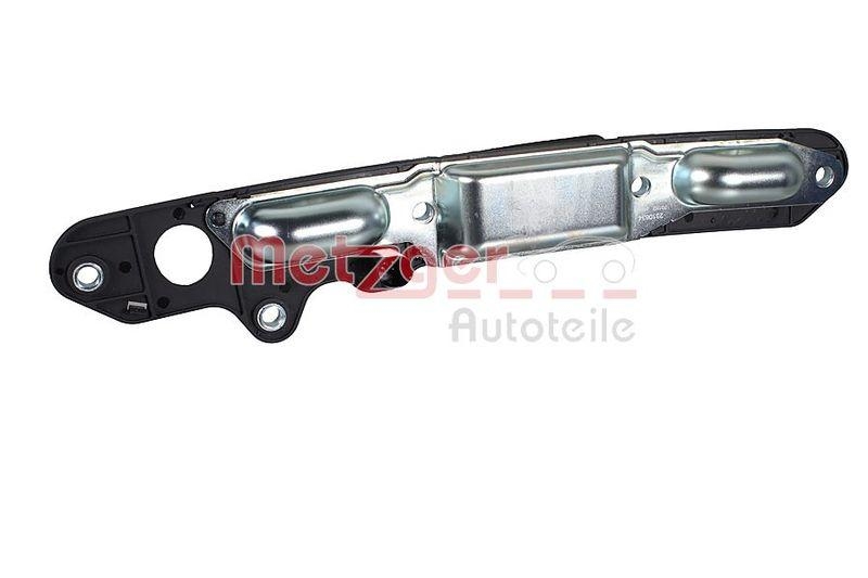 METZGER 2310634 Heckklappengriff für VW