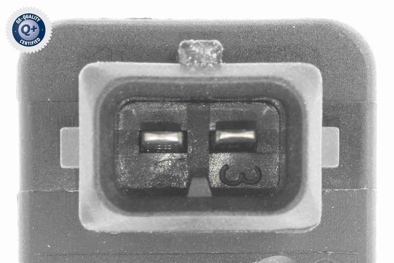 VEMO V47-63-0001 Ladedruckregelventil elektrisch Umschaltventil f&uuml;r RENAULT