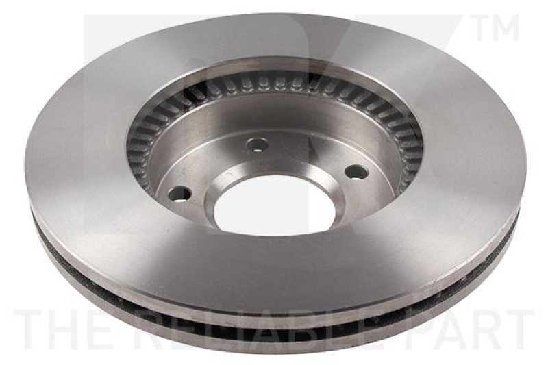 NK 203243 Bremsscheibe f&uuml;r MAZDA