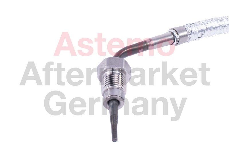 HITACHI 2505557 Sensor, Abgastemperatur f&uuml;r SEAT u.a.