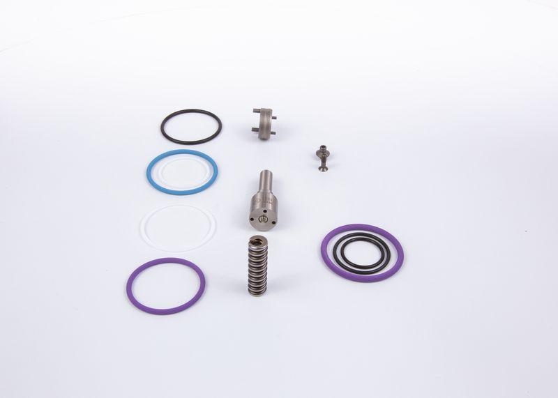 Bosch F 000 41N 033 Teilesatz