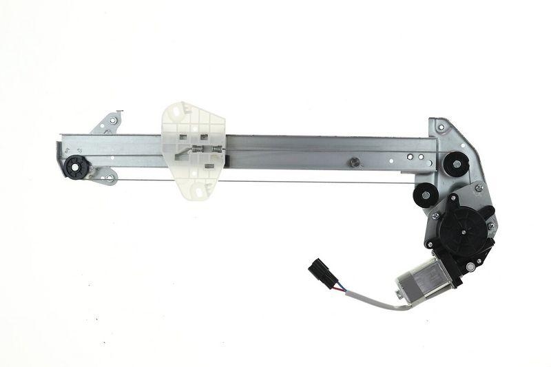 VALEO 861234 Fensterhebersystem ohneKomfort RL
