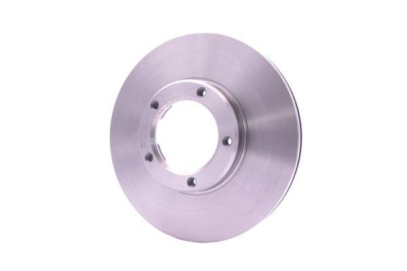 HELLA 8DD 355 105-181 Bremsscheibe f&uuml;r VW/TOYOTA