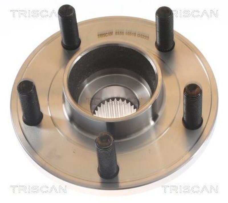 TRISCAN 8535 16010 Radnabe Vorne f&uuml;r Ford