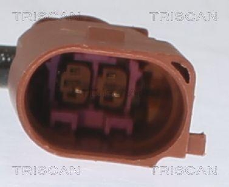 TRISCAN 8826 29171 Sensor, Abgastemperatur f&uuml;r Man, Vw