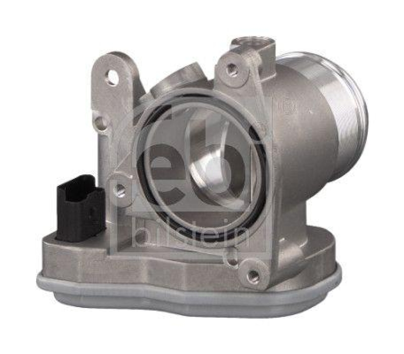 FEBI BILSTEIN 107018 Drosselklappenstutzen f&uuml;r CITROEN