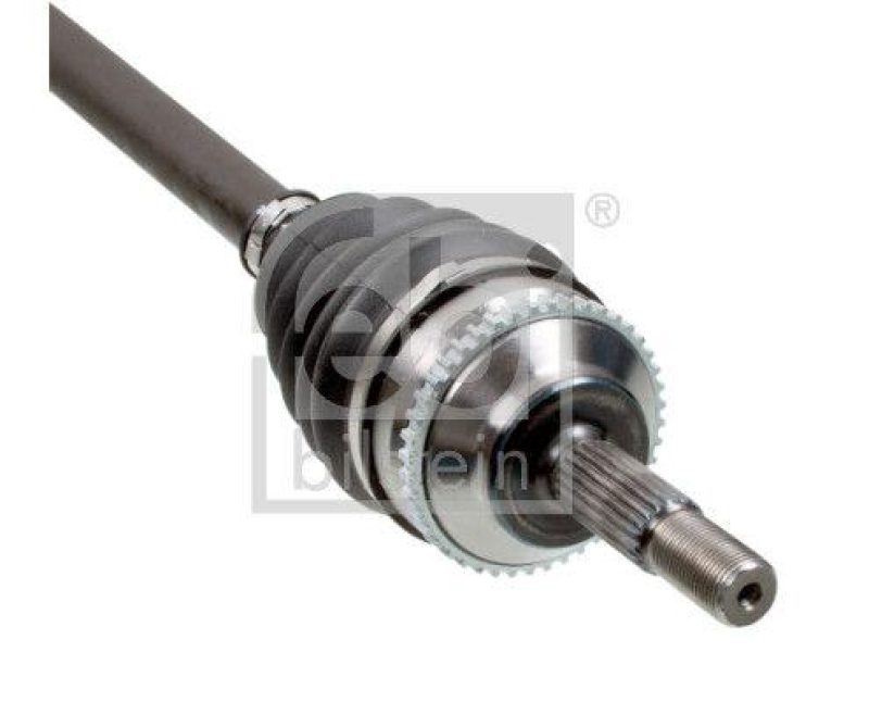 FEBI BILSTEIN 184837 Antriebswelle f&uuml;r Renault