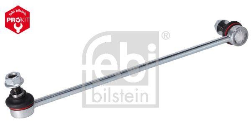 FEBI BILSTEIN 48044 Verbindungsstange mit Muttern für HYUNDAI