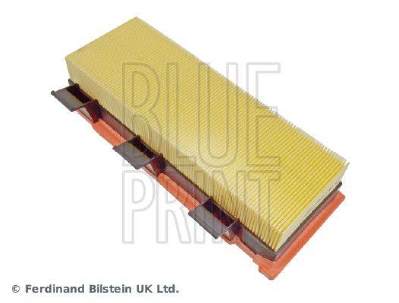 BLUE PRINT ADR162212 Luftfilter f&uuml;r Renault