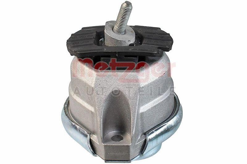 METZGER 8054110 Lagerung, Motor f&uuml;r BMW links