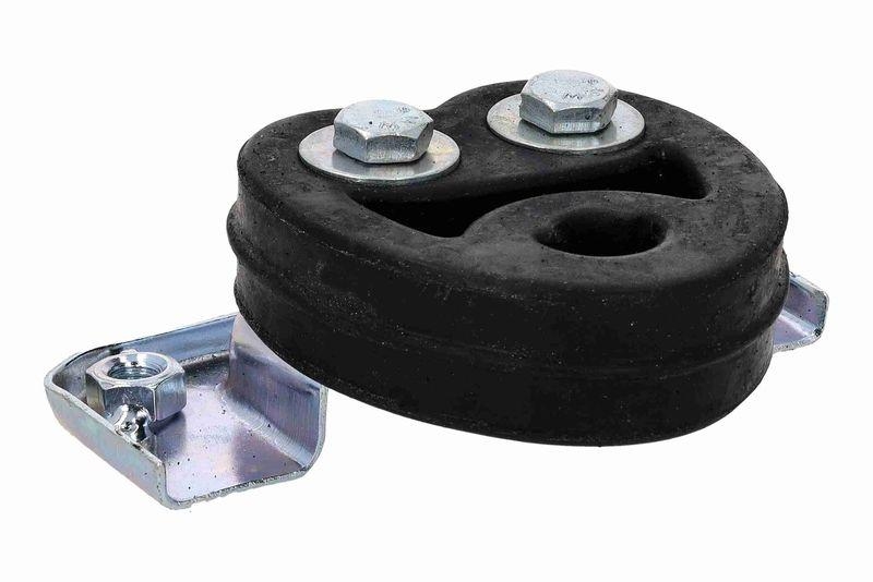 VAICO V30-1698 Halter, Schalldämpfer für MERCEDES-BENZ