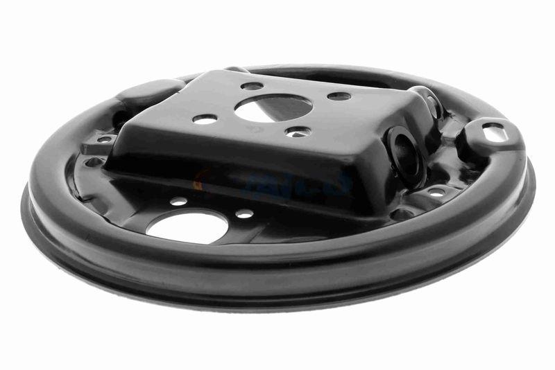 VAICO V46-0948 Spritzblech, Bremsscheibe Hinterachse, rechts f&uuml;r RENAULT