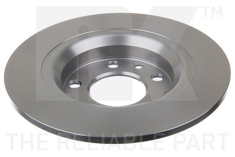 NK 203246 Bremsscheibe f&uuml;r MAZDA