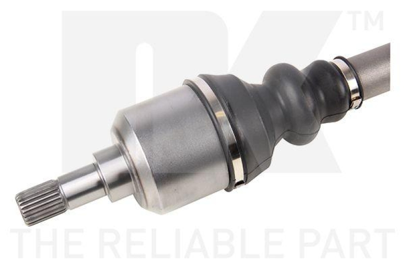 NK 501988 Antriebswelle f&uuml;r CITROEN, PEUGEOT