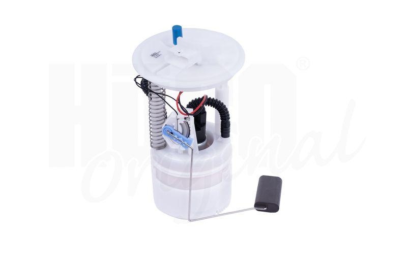 HITACHI 133557 Kraftstofff&ouml;rdereinheit f&uuml;r CITRO&Euml;N u.a.