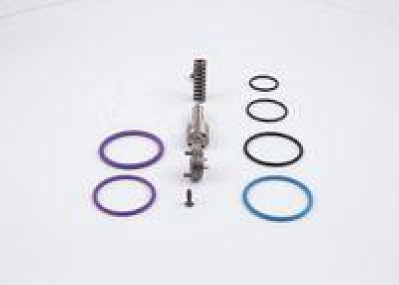 Bosch F 000 41N 034 Teilesatz