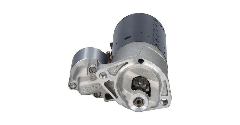 VALEO 438566 Starter Neu - ORIGINS