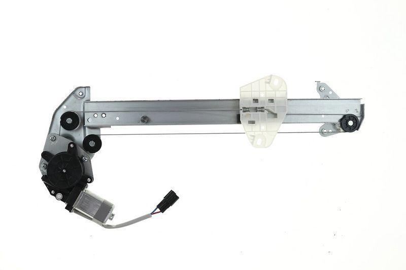 VALEO 861235 Fensterhebersystem ohneKomfort RR