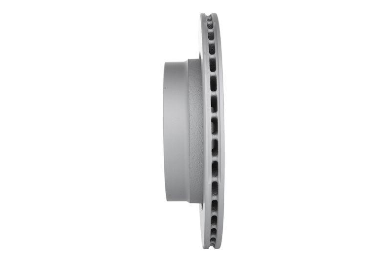 BOSCH 0 986 478 642 Bremsscheiben &Oslash; 276mm f&uuml;r Hinterachse