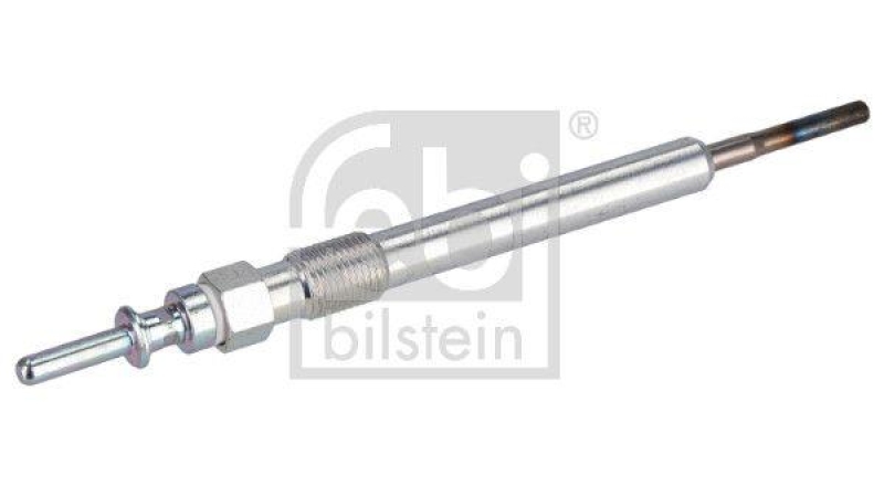 FEBI BILSTEIN 47507 Gl&uuml;hkerze f&uuml;r BMW