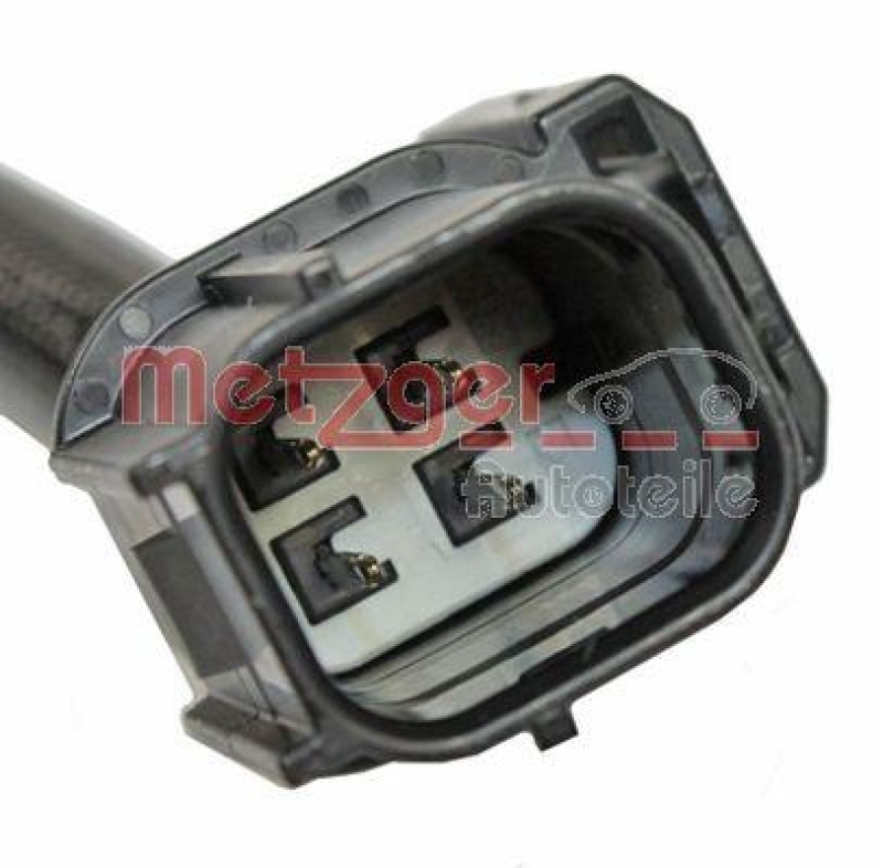 METZGER 0893586 Lambdasonde f&uuml;r HONDA