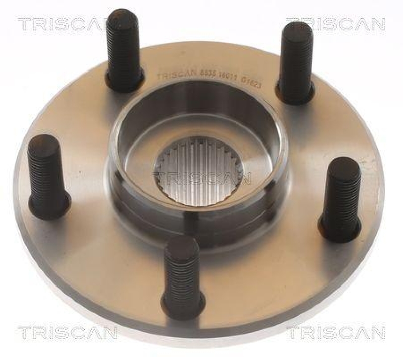 TRISCAN 8535 16011 Radnabe Vorne f&uuml;r Ford Mondeo