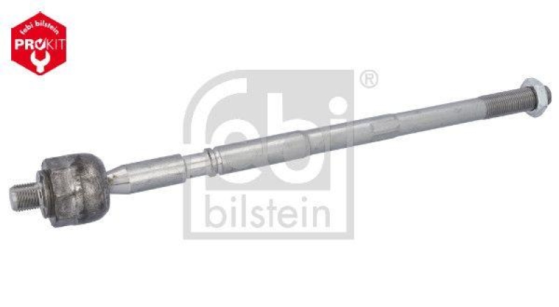 FEBI BILSTEIN 12195 Axialgelenk mit Kontermutter f&uuml;r Mercedes-Benz