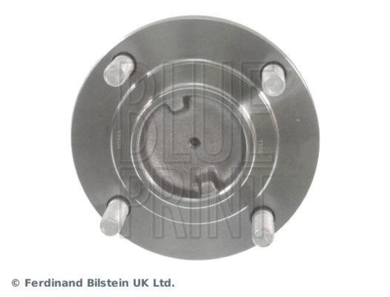 BLUE PRINT ADC48344 Radlagersatz mit Radnabe und ABS-Impulsring f&uuml;r MITSUBISHI