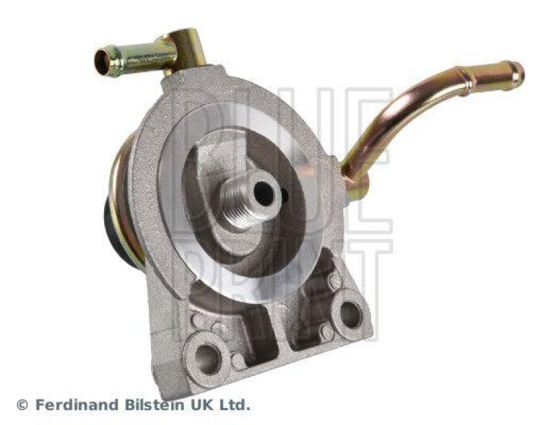 BLUE PRINT ADT36854 Kraftstofffilterhandpumpe f&uuml;r TOYOTA
