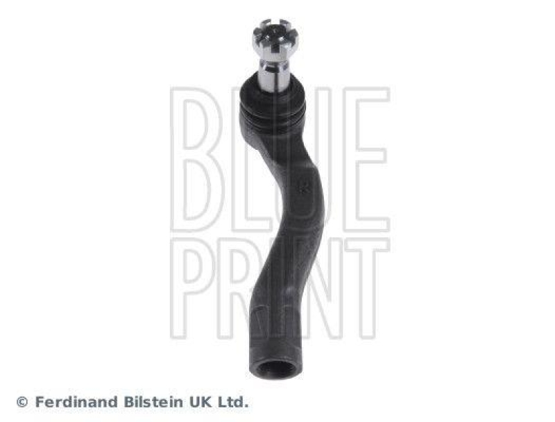 BLUE PRINT ADT387238 Spurstangenendst&uuml;ck mit Kronenmutter und Splint f&uuml;r TOYOTA