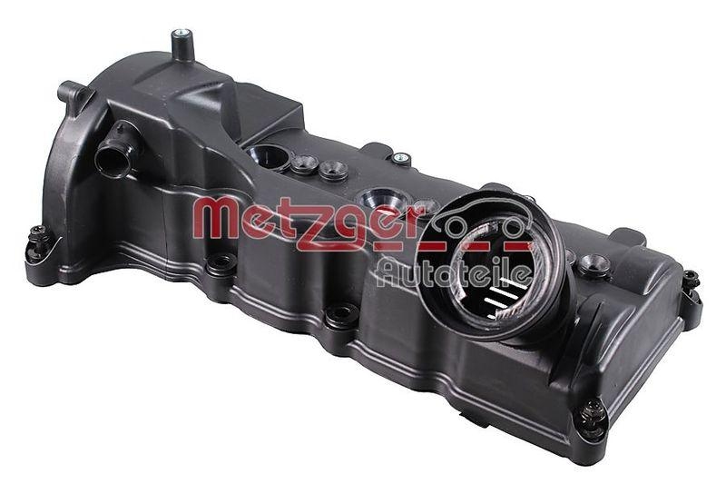 METZGER 2389205 Zylinderkopfhaube f&uuml;r AUDI/PORSCHE/VW links