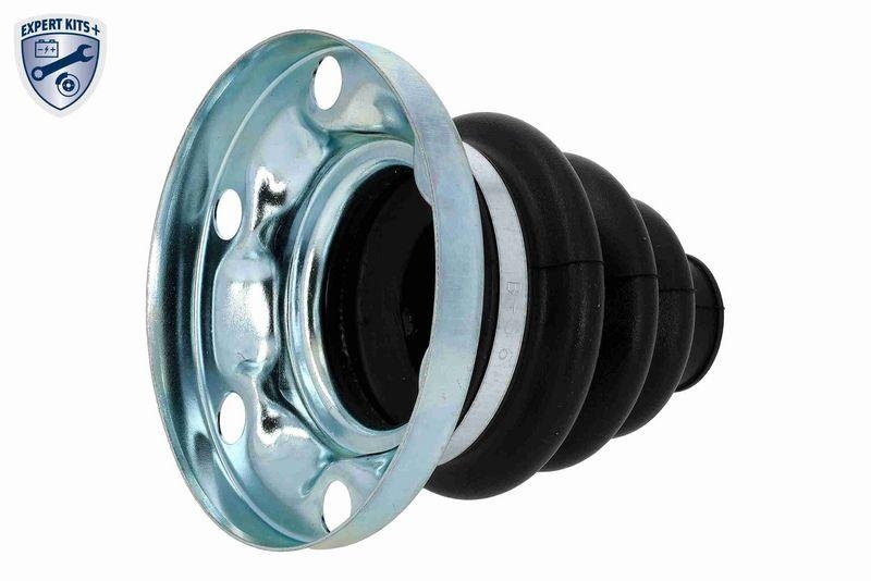 VAICO V20-1194 Faltenbalgsatz, Antriebswelle Vollsatz hinten, Getriebeseitig f&uuml;r BMW