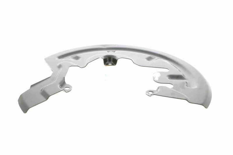 VAICO V46-0949 Spritzblech, Bremsscheibe Vorderachse, rechts f&uuml;r RENAULT