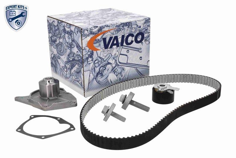 VAICO V46-50027 Wasserpumpe + Zahnriemensatz für RENAULT