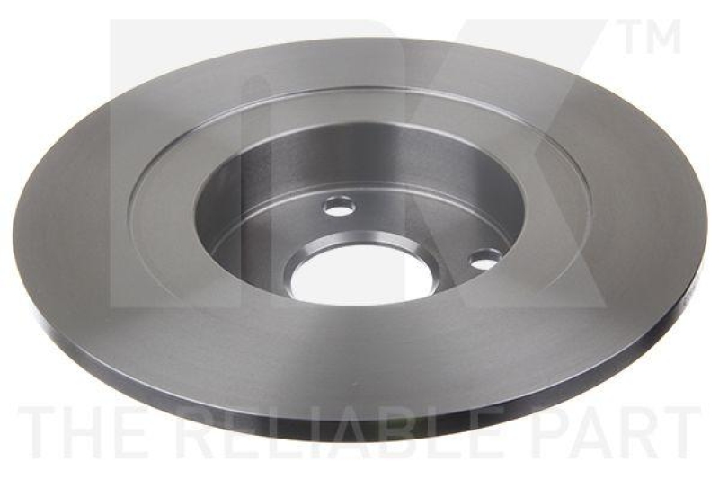 NK 203248 Bremsscheibe f&uuml;r MAZDA