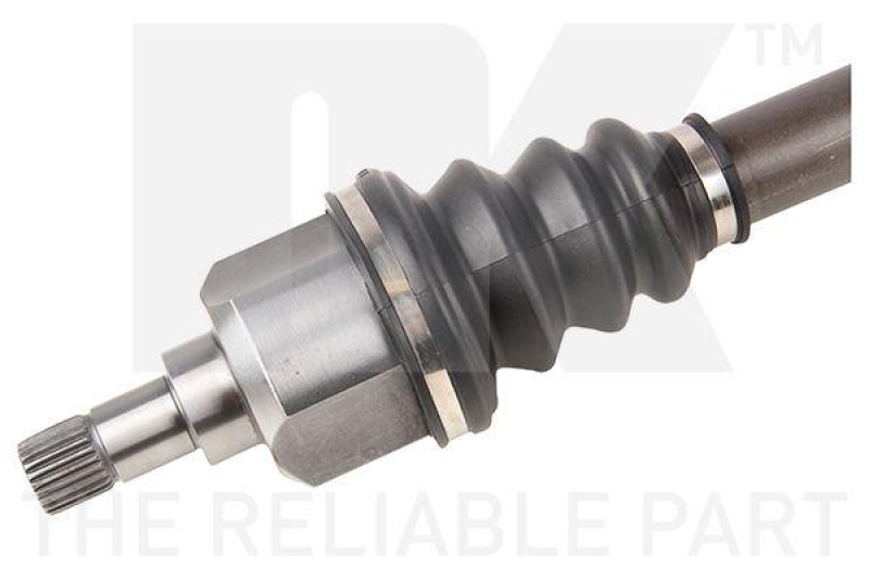 NK 501989 Antriebswelle f&uuml;r CITROEN, DS, PEUGEOT