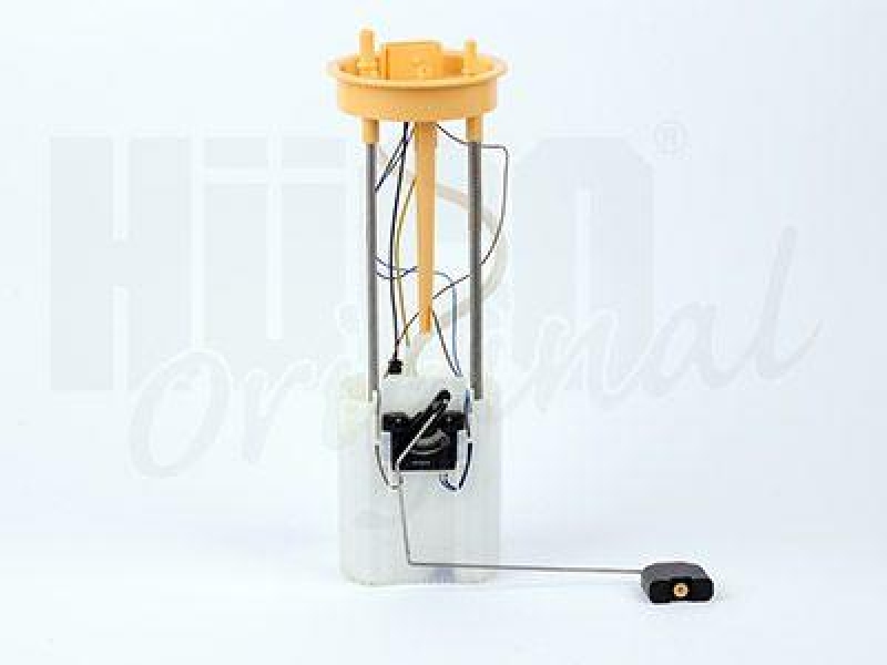 HITACHI 133558 Kraftstofff&ouml;rdereinheit f&uuml;r VW u.a.