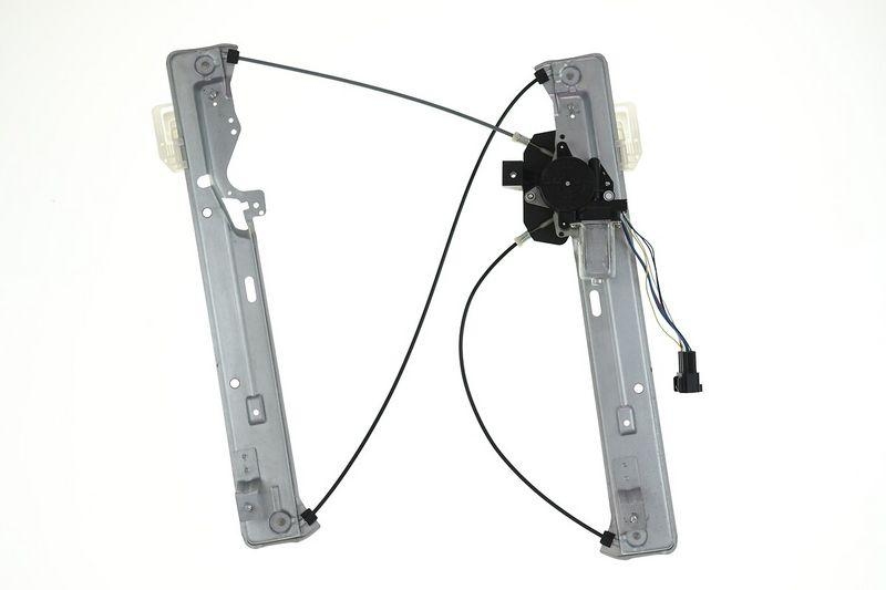 VALEO 861236 Fensterhebersystem mit Komfort FL Ford