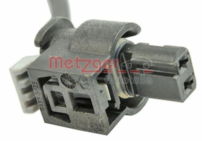 METZGER 0894198 Sensor, Abgastemperatur f&uuml;r MB