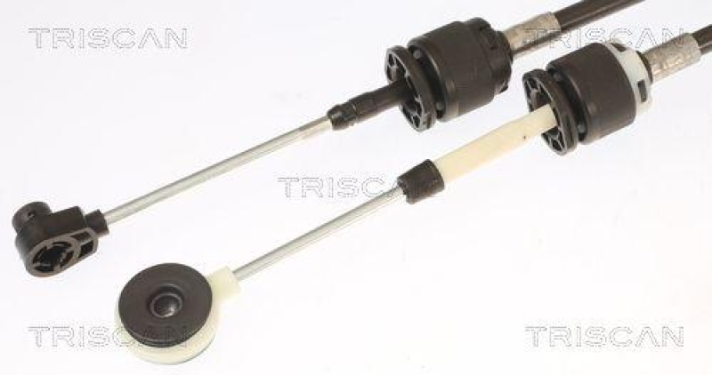 TRISCAN 8140 16719 Seilzug, Schaltgetriebe Manuel f&uuml;r Ford