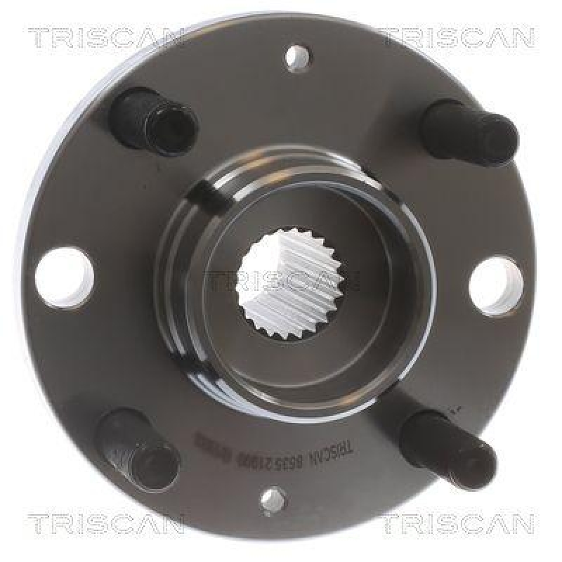 TRISCAN 8535 21000 Radnabe Vorne f&uuml;r Chevrolet, Daewoo