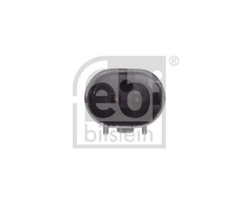 FEBI BILSTEIN 170429 ABS-Sensor f&uuml;r BMW