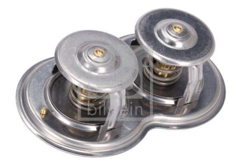 FEBI BILSTEIN 179351 Doppelthermostat mit Dichtung f&uuml;r Scania