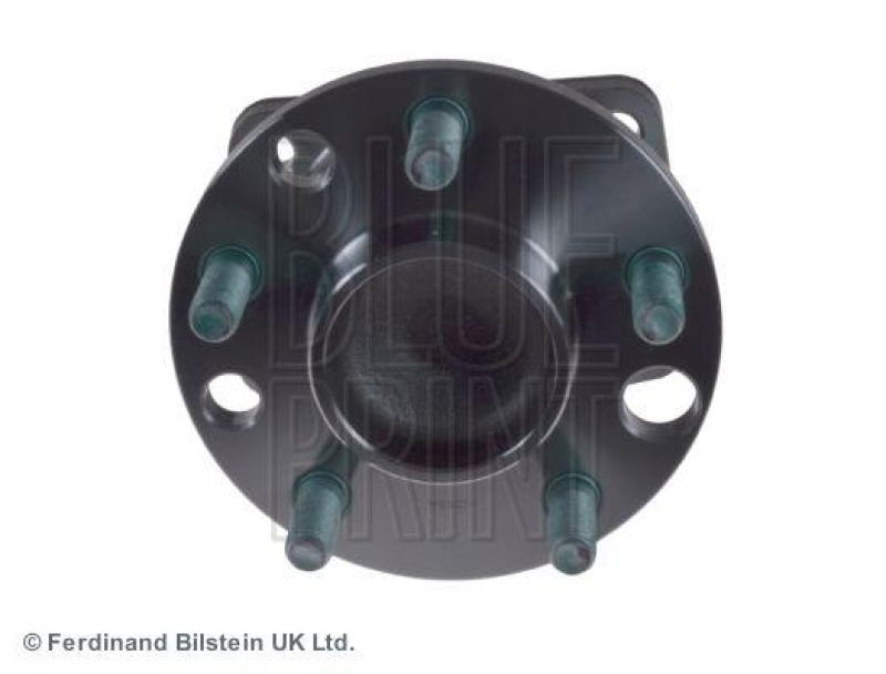 BLUE PRINT ADJ138306 Radlagersatz mit Radnabe und ABS-Impulsring f&uuml;r Jaguar