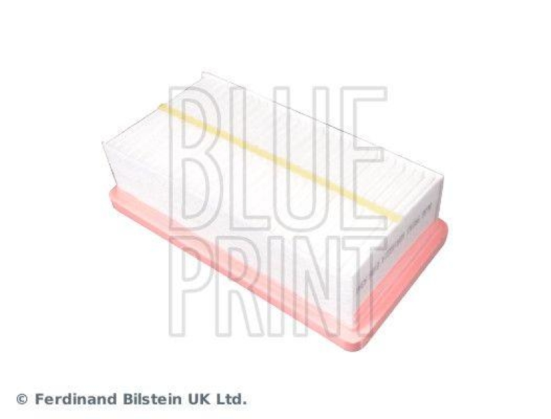 BLUE PRINT ADR162214 Luftfilter f&uuml;r Renault